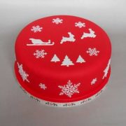 Home | Foodie Cakes